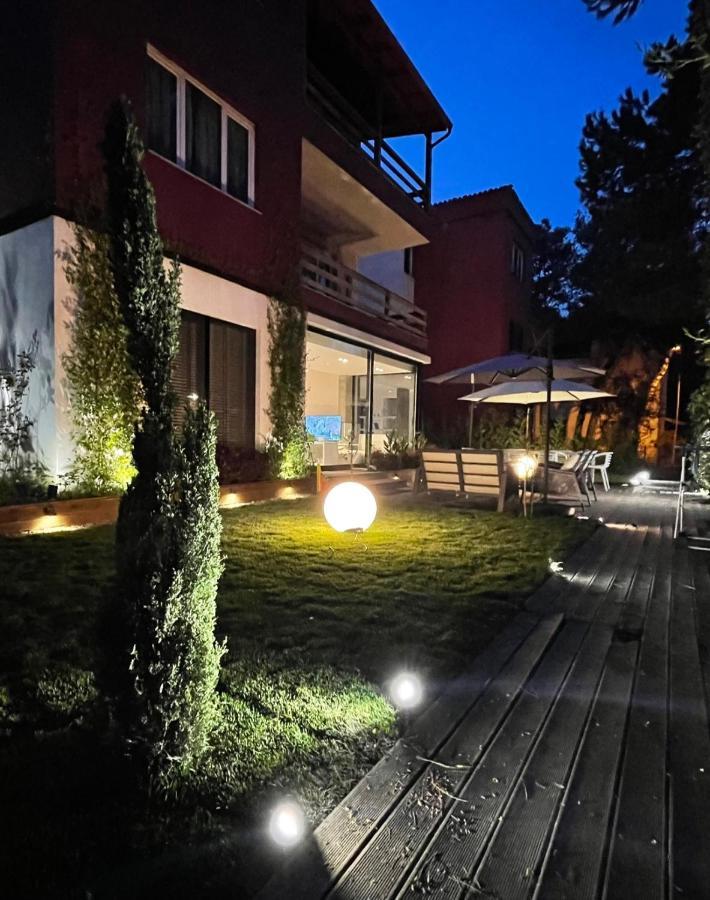 Deluxe Garden At Marea Apartamento *