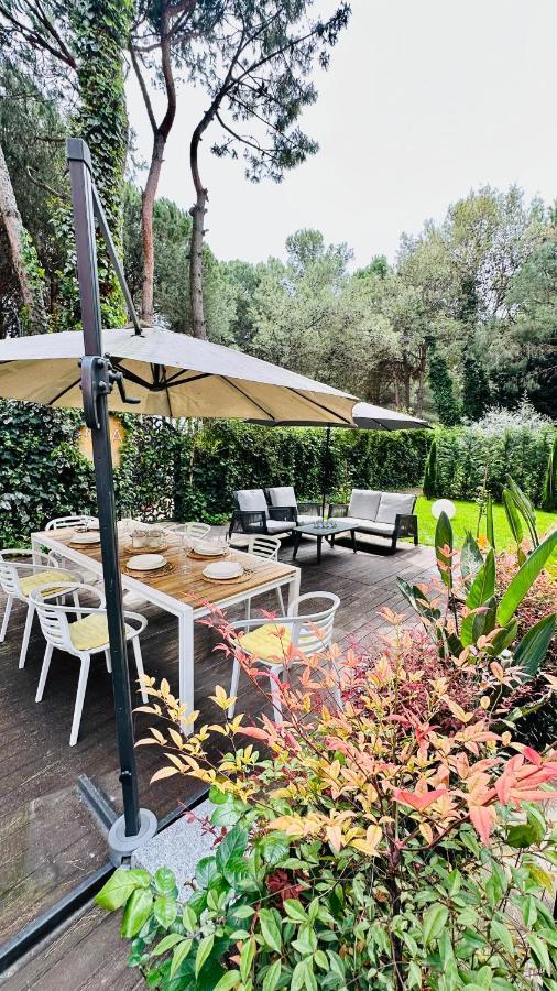Apartamento Deluxe Garden At Marea *
