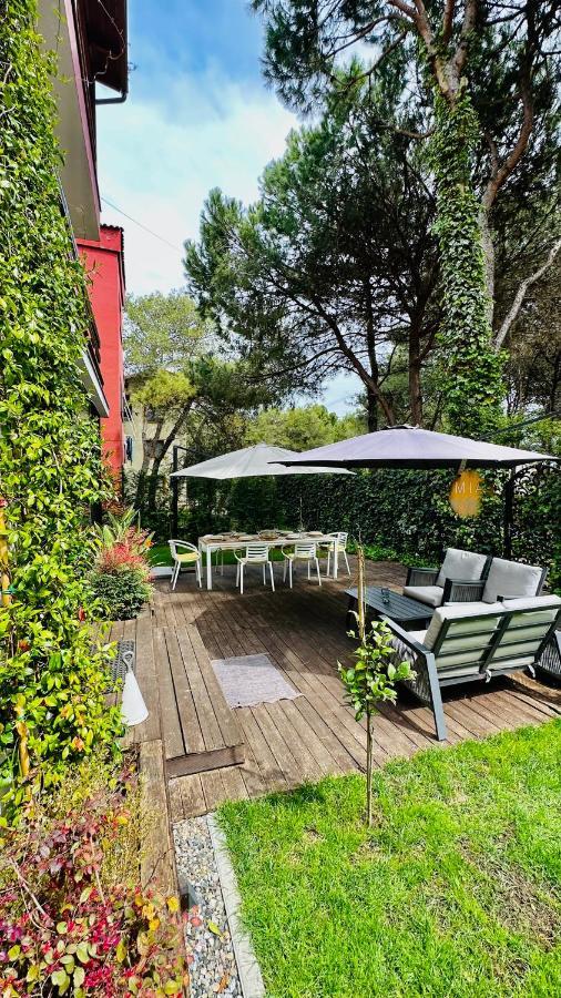 Deluxe Garden At Marea Apartamento *
