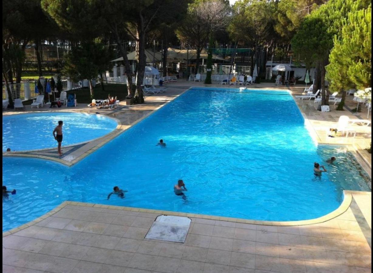 Deluxe Garden At Marea * Golem (Tirana)
