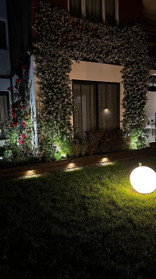 Apartamento Deluxe Garden At Marea *