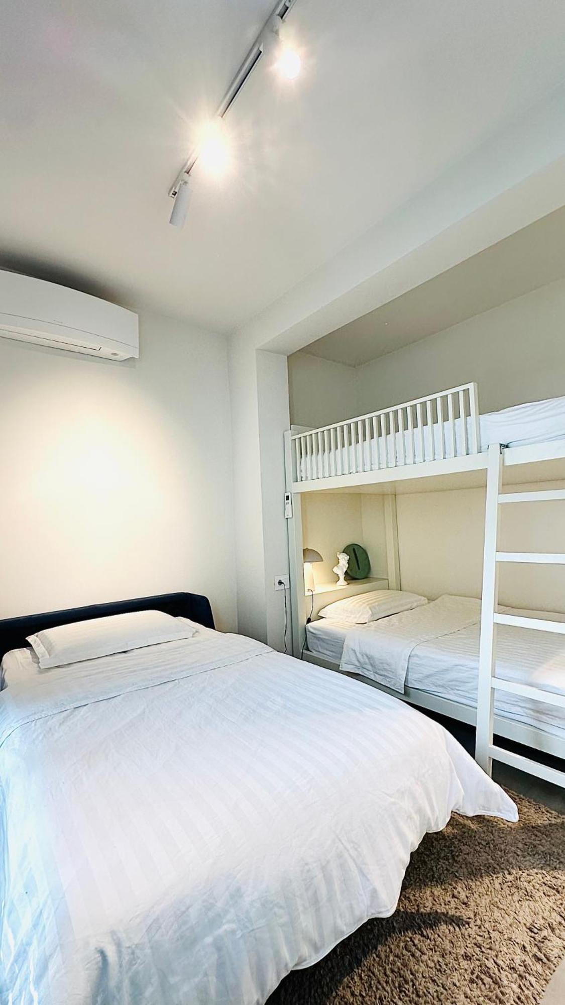 Deluxe Garden At Marea Apartamento Golem (Tirana)