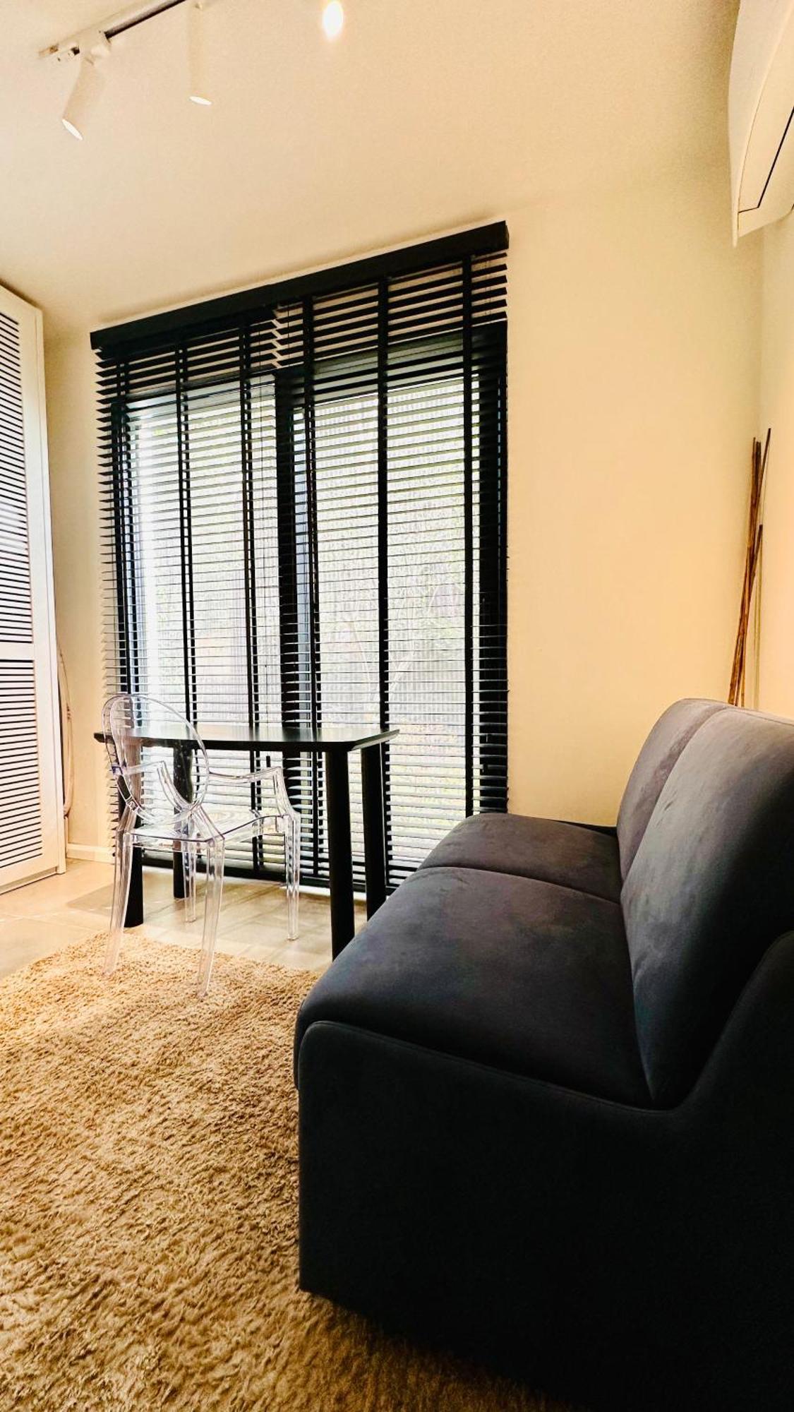 Apartamento Deluxe Garden At Marea Golem (Tirana)