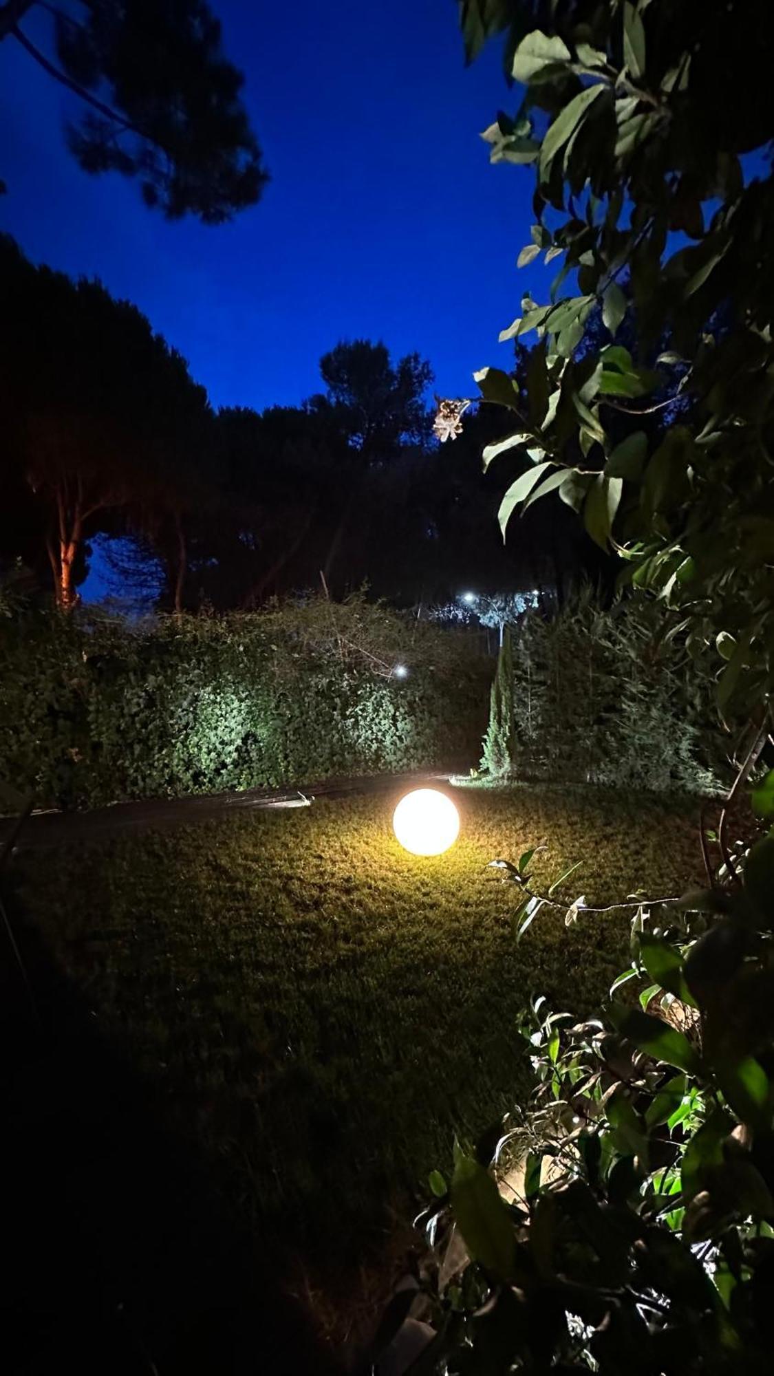 Deluxe Garden At Marea Apartamento *
