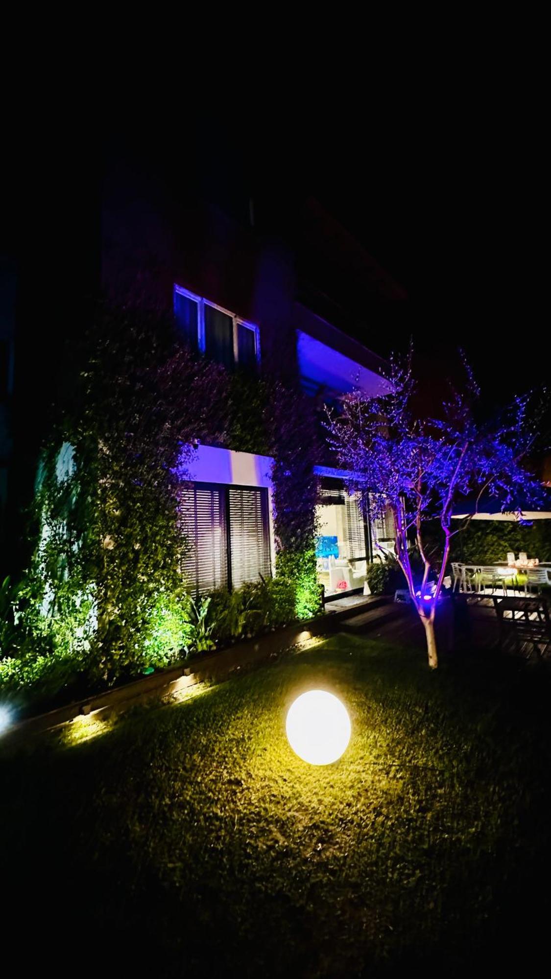 Deluxe Garden At Marea Apartamento *