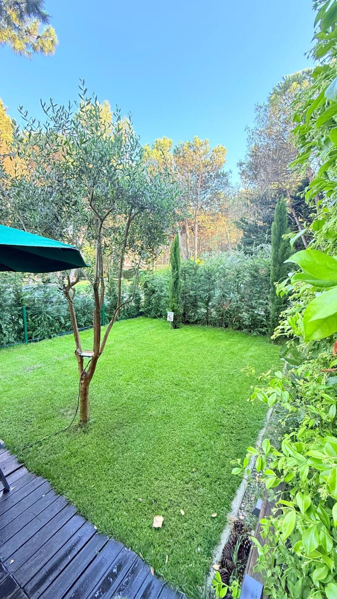 Deluxe Garden At Marea Apartamento *
