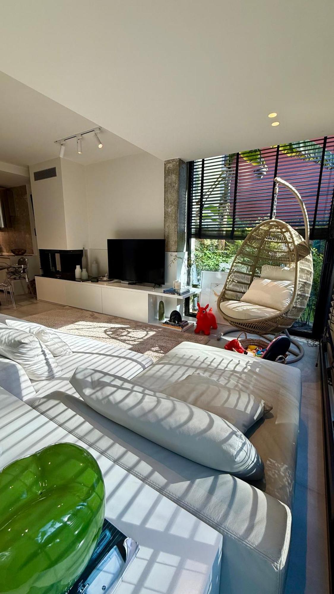 Apartamento Deluxe Garden At Marea