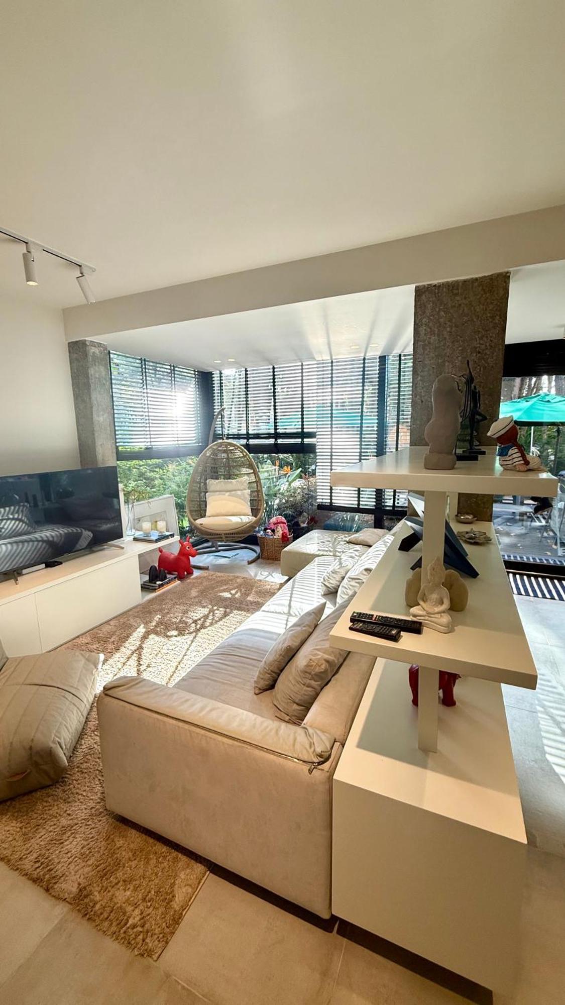 Apartamento Deluxe Garden At Marea *