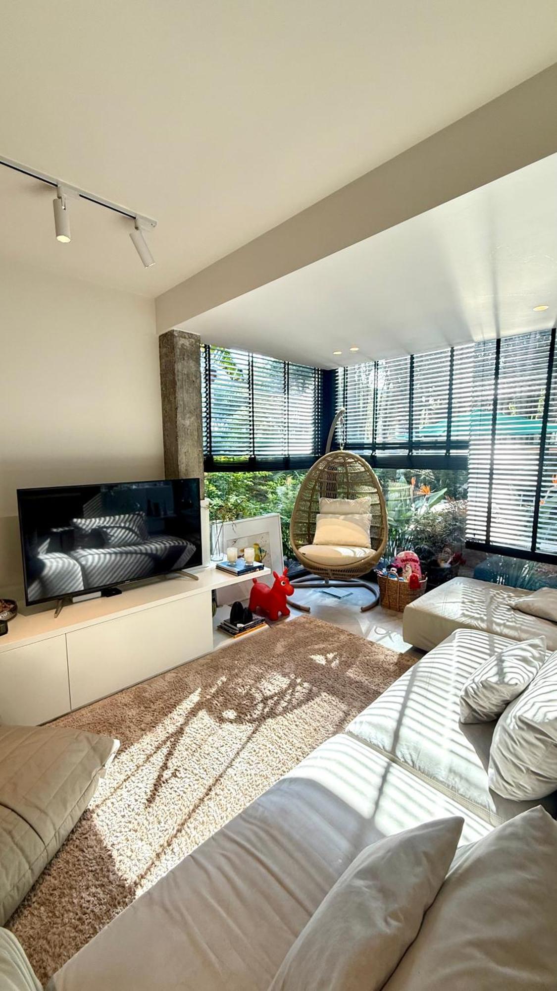 Apartamento Deluxe Garden At Marea