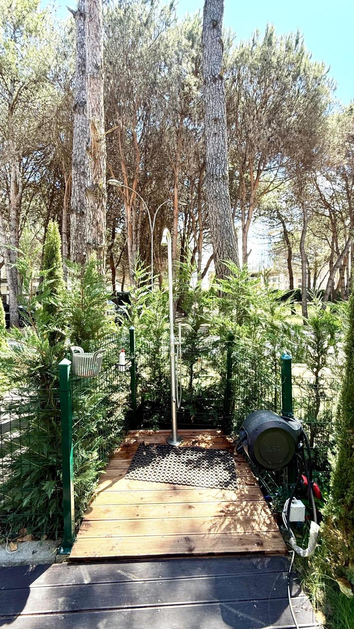 Deluxe Garden At Marea Apartamento